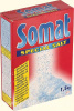 Соль для посудо-моющих машин "Somat" 1.5кг