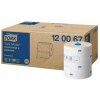 TORK / ТОРК Полотенце рулонное  Matic Premium 2-слойное белое для H1  290016  100м 6шт/уп
