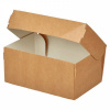 Коробка под пирожное OSQ Cake 1200, 150*100*85мм/ 250шт/уп / 