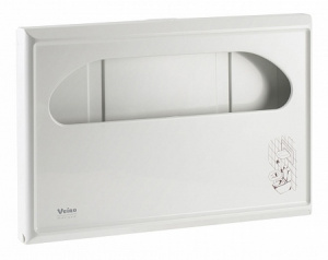 VIERO / Виеро : Диспенсер для бумажных покрытий на унитаз SEATCOVER, Veiro Professional, A528KKNS