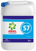 ARIEL/Ариэль СМС:Professional Additive System S7 вспомогательное щелочное средство от крови и жира 20л 