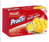 Paclan / Паклан, Губка для посуды "Practi Multi-Wave" 5шт/уп/40уп/кор