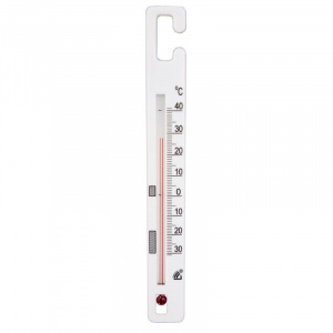 Термометр (-35+50С) в оправе (для холодильника)