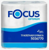 Туал. бумага рулон "Focus Optimum" 2-х сл., 4рул/уп/14