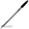 Ручка шариковая BEIFA  0.5мм черная
