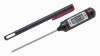 Термометр цифровой игольчатый для измерения t продуктов (-50 +300С), щуп 125мм