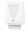 VIERO / Виеро : Диспенсер Professional для листовых бумажных полотенец V/Z/W - образной укладки , PRIMA 