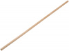 Черенок для граблей/метлы деревянный d=25мм
