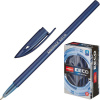 Ручка шариковая Unimax EECO 0,7мм синяя