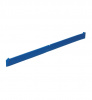 VILEDA / ВИЛЕДА : Лезвие для сгона Хай-Спид, 50 см, синее