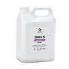 GRASS / ГРАСС Средство для очистки и обезжиривания различных поверхностей "Bios K", канистра 5,6 кг/4шт/кор