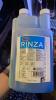 Жидкость для промывки молочных систем "Rinza Acid" 1,1л