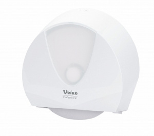 VIERO / Виеро Диспенсер Veiro Professional для туалетной бумаги в больших и средних рулонах JUMBO