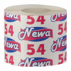 "NEWa" 70гр  бумага туалетная 1шт/72шт/упак 