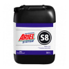 ARIEL/Ариэль  СМС:Professional Additive System S9
ПРОФ вспомогательное моющее средство для отбеливания Add SB 20л