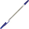 Ручка шариковая Attache Оптима, синяя, 0,7 мм