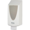 VIERO / Виеро : Диспенсер для жидкого мыла SAVONA  Professional, 1000 мл, белый пластик