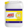 ARIEL/Ариэль СМС Professional Additive System Super S6 добавка для микроэмульсионной стирки 20л 
